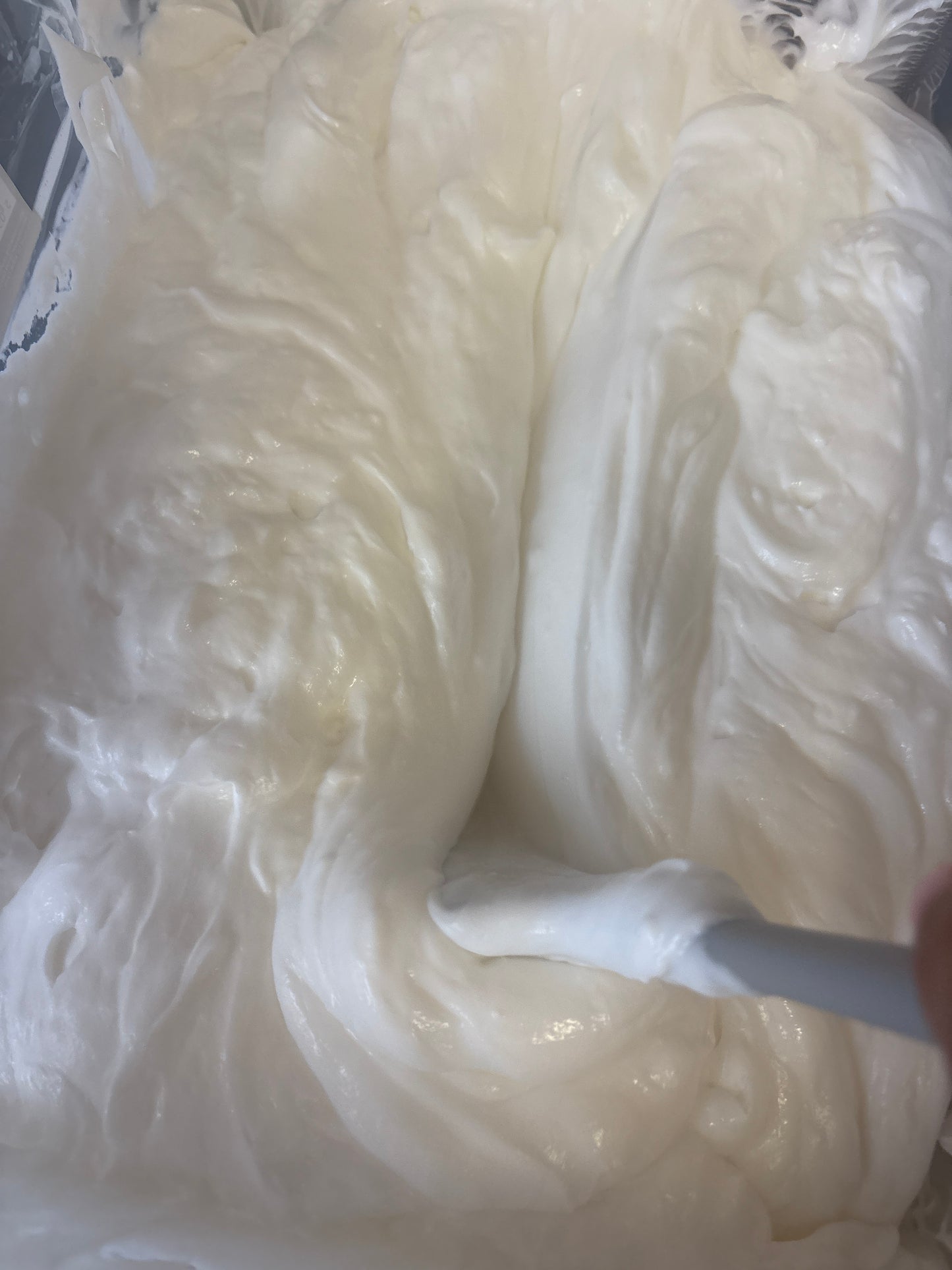 caramel cloud body butter