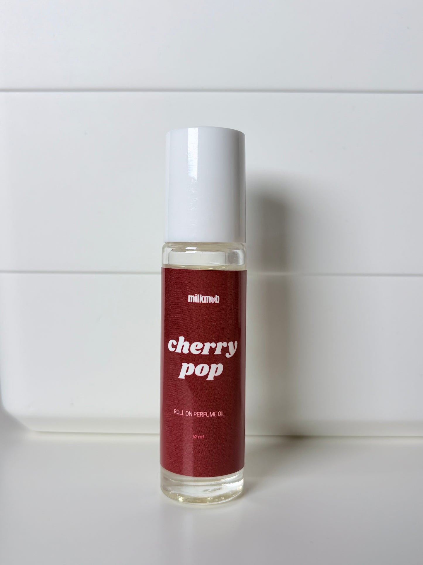 cherry pop perfume oil